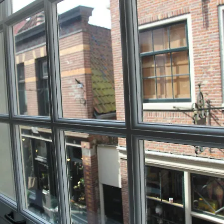 شقة In De Oude Stad
