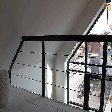 In De Oude Stad *