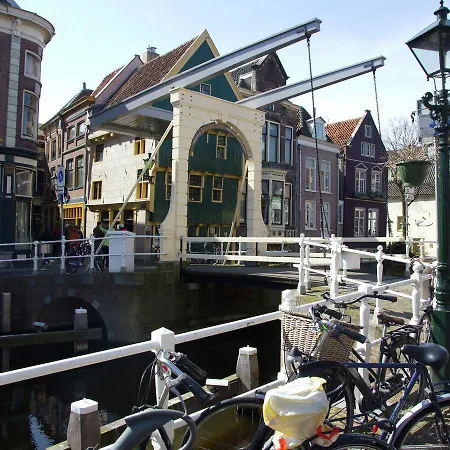 شقة In De Oude Stad
