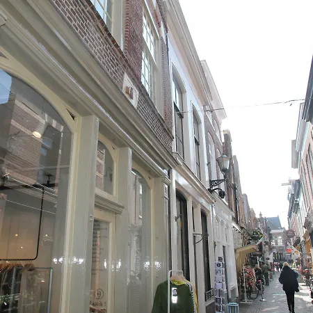 In De Oude Stad